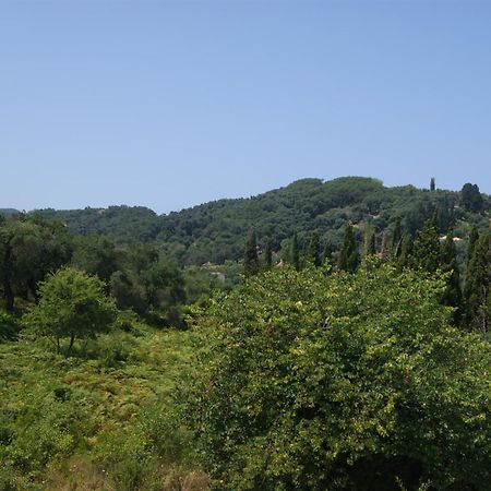 Villa Bouka Astrakeri Dış mekan fotoğraf