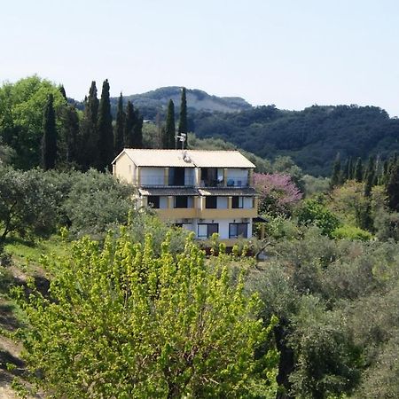 Villa Bouka Astrakeri Dış mekan fotoğraf